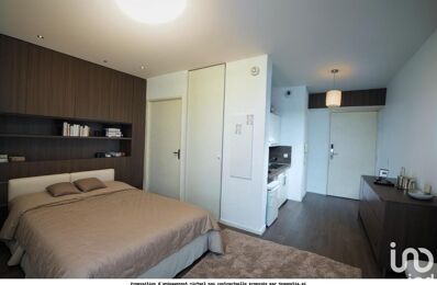 vente appartement 55 000 € à proximité de Saint-Loup-Cammas (31140)