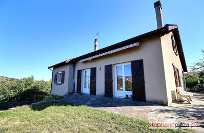 vente maison 380 000 € à proximité de Sainte-Croix-en-Jarez (42800)