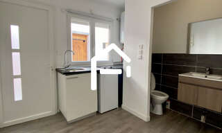 Appartement 1 Pièce 9 m² à louer à Toulouse (31400)