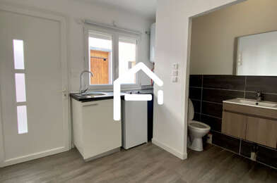 Appartement 1 pièces 320 €