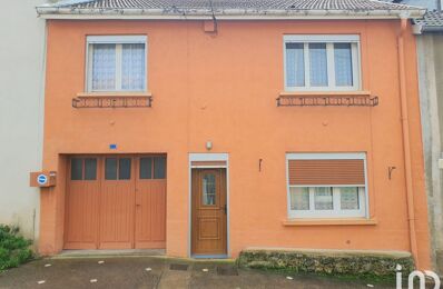 vente maison 90 000 € à proximité de Amance (70160)