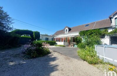 vente maison 310 000 € à proximité de Masnières (59241)