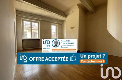 vente appartement 210 000 € à proximité de La Tronche (38700)