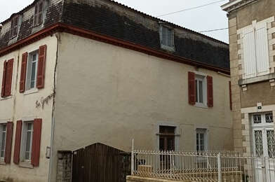 Maison 8 pièces 283500 €