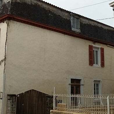 Maison 8 pièces 283500 €