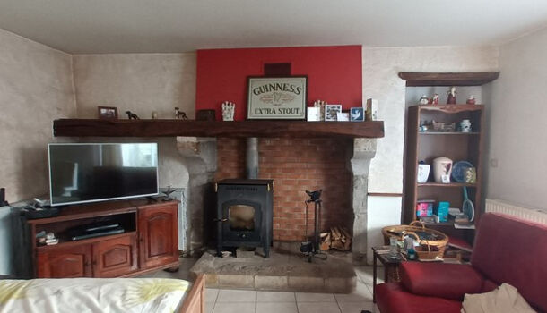 Villa / Maison 8 pièces  à vendre Sauveterre-de-Béarn 64390