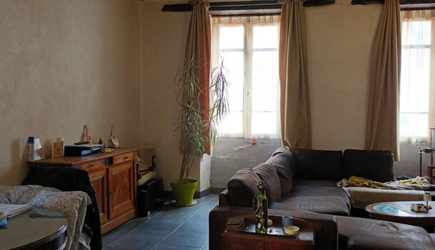 Villa / Maison 8 pièces  à vendre Sauveterre-de-Béarn 64390