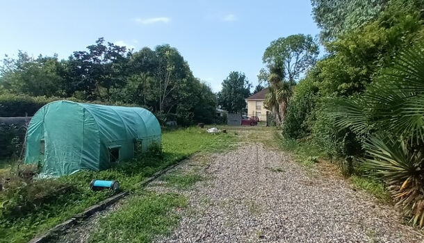 Villa / Maison 8 pièces  à vendre Sauveterre-de-Béarn 64390