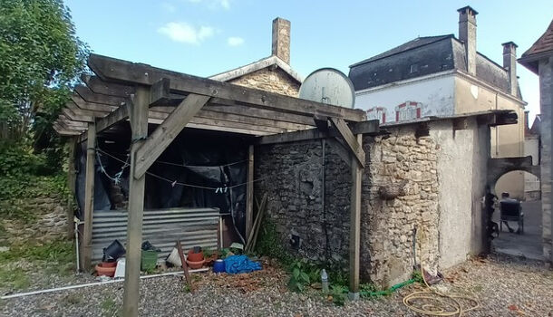 Villa / Maison 8 pièces  à vendre Sauveterre-de-Béarn 64390