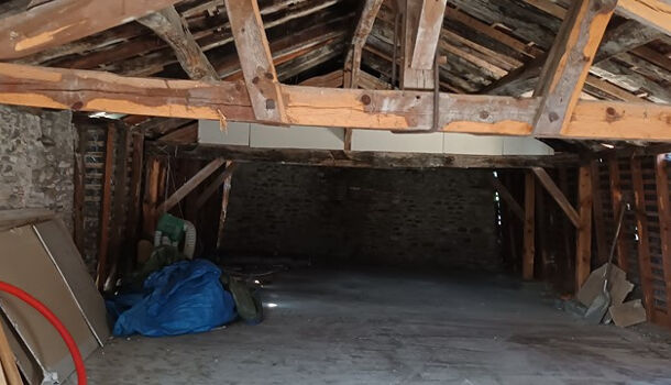 Villa / Maison 8 pièces  à vendre Sauveterre-de-Béarn 64390