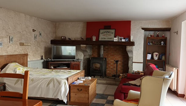 Villa / Maison 8 pièces  à vendre Sauveterre-de-Béarn 64390