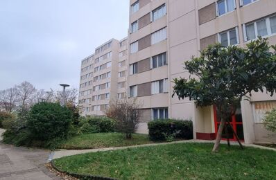 appartement 1 pièces 40 m2 à vendre à Montreuil (93100)