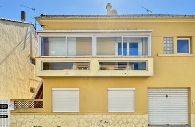 maison 7 pièces 150 m2 à vendre à Valras-Plage (34350)