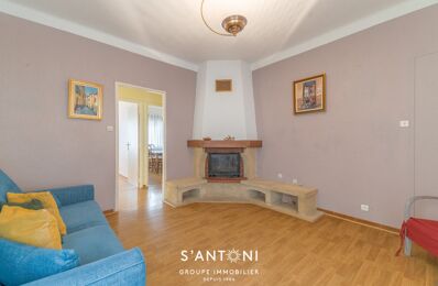 vente maison 429 000 € à proximité de Sauvian (34410)