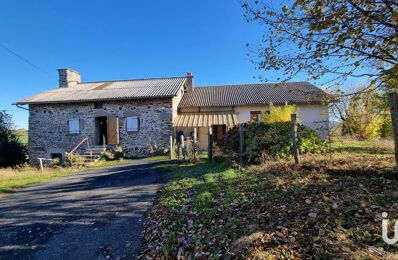 vente maison 120 000 € à proximité de Aurillac (15000)