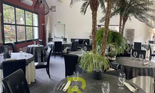 Commerce  1500 m² à vendre à Colombiers (34440)