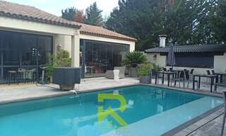 Maison 6 Pièces 211 m² à vendre à Colombiers (34440)