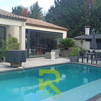 Maison 6 pièces 1480000 €