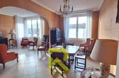 appartement 3 pièces 136 m2 à vendre à Carcassonne (11000)