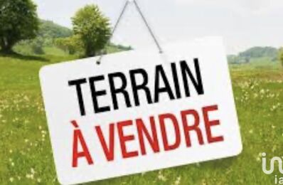 vente terrain 31 500 € à proximité de Saint-Martin-l'Heureux (51490)