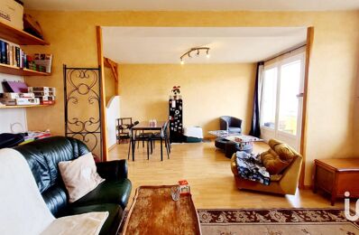 vente appartement 78 000 € à proximité de Bas-en-Basset (43210)