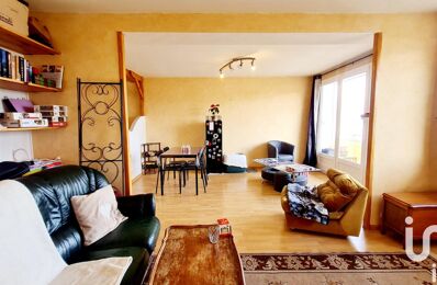vente appartement 72 000 € à proximité de Saint-Paul-en-Cornillon (42240)