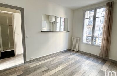 vente appartement 293 000 € à proximité de Gonesse (95500)