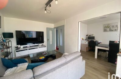 vente maison 337 000 € à proximité de Montrouge (92120)