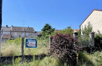 vente terrain 43 000 € à proximité de Schœneck (57350)