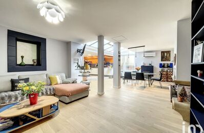 appartement 3 pièces 147 m2 à vendre à Laval (53000)