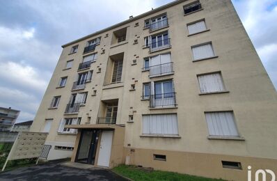 vente appartement 129 000 € à proximité de La Ferté-sous-Jouarre (77260)