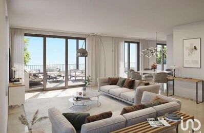 vente appartement 580 000 € à proximité de Bordeaux (33300)