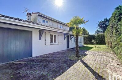 vente maison 349 000 € à proximité de Avensan (33480)