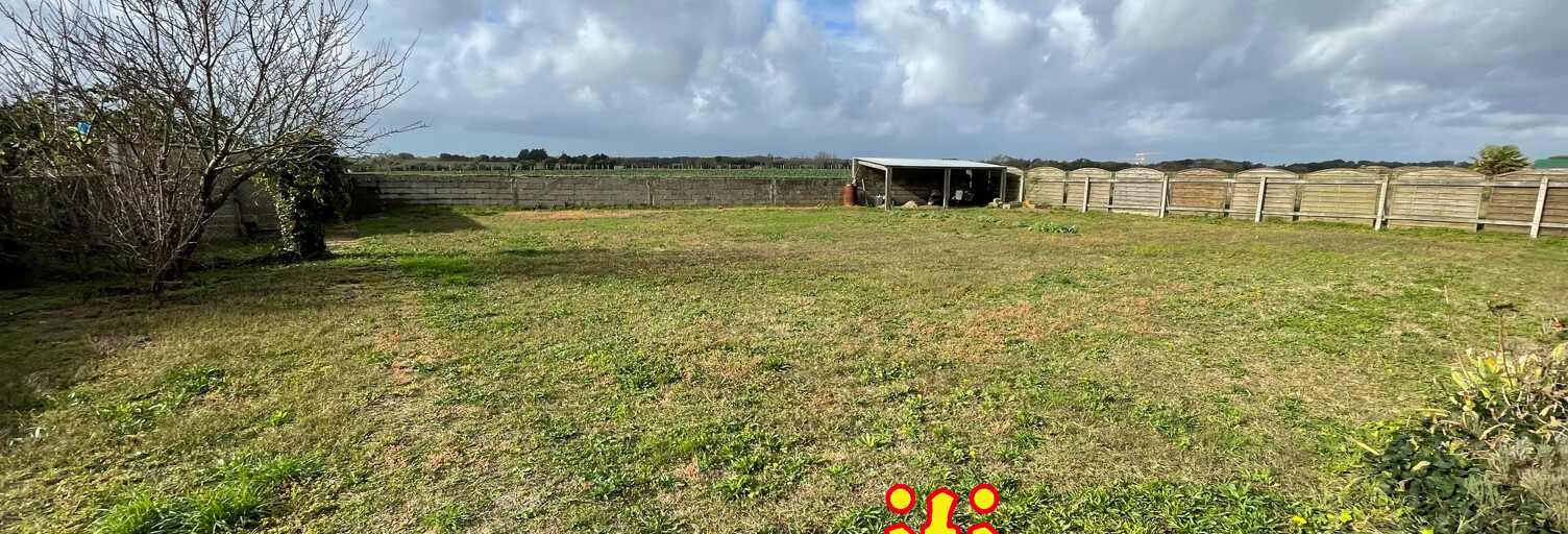 Terrain  792 m² à vendre à Talmont-Saint-Hilaire (85440)