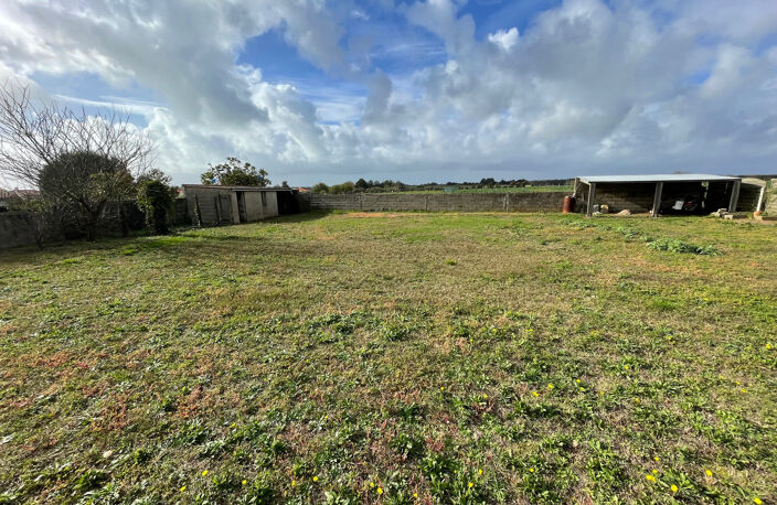 Beau terrain en lot arrière de 792 m2 avec environnement pri — photo 2