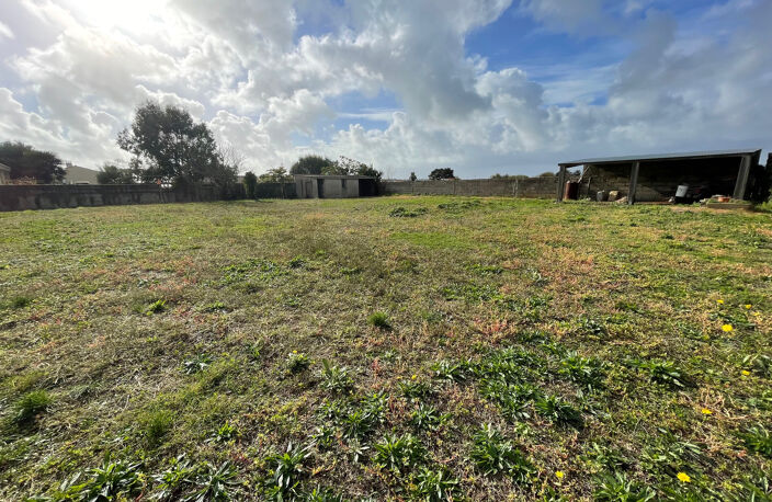 Beau terrain en lot arrière de 792 m2 avec environnement pri — photo 3