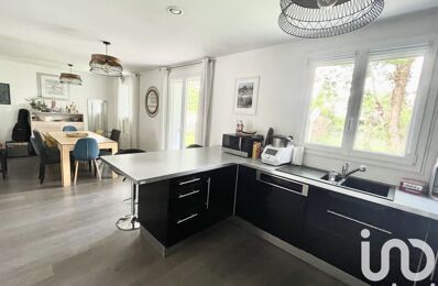 vente maison 549 000 € à proximité de Quincy-sous-Sénart (91480)