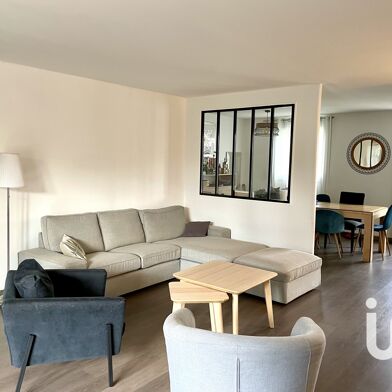 Maison 9 pièces 187 m²