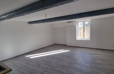 appartement 4 pièces 79 m2 à vendre à Manduel (30129)