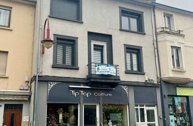 vente appartement 119 800 € à proximité de Boulay-Moselle (57220)
