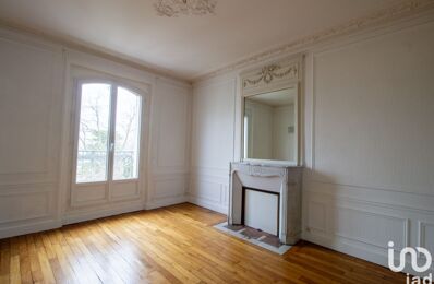 vente appartement 219 000 € à proximité de Ablon-sur-Seine (94480)