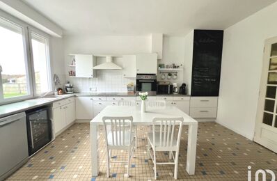 vente maison 394 000 € à proximité de Prignac-Et-Marcamps (33710)