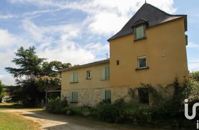 vente maison 345 000 € à proximité de Siorac-en-Périgord (24170)