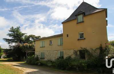 vente maison 345 000 € à proximité de Allas-les-Mines (24220)