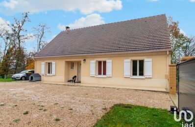 vente maison 280 000 € à proximité de Versigny (60440)