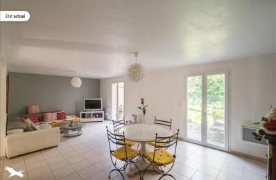 vente maison 265 000 € à proximité de Miremont (31190)