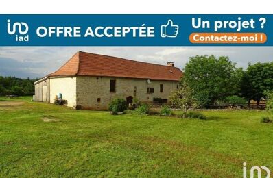 vente maison 220 000 € à proximité de Saint-Géry-Vers (46330)