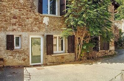 vente maison 75 500 € à proximité de Saint-Désirat (07340)