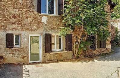 vente maison 75 500 € à proximité de Saint-Rambert-d'Albon (26140)