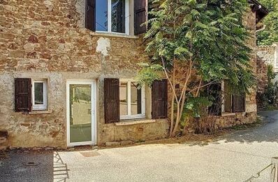 vente maison 75 500 € à proximité de Saint-Sorlin-en-Valloire (26210)